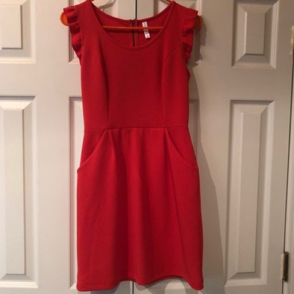 Cute dress from target